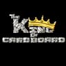 King of Cardboard