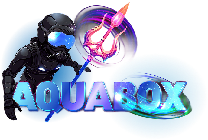 Aquabox Logo